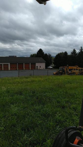 Semmel Excavating LLC