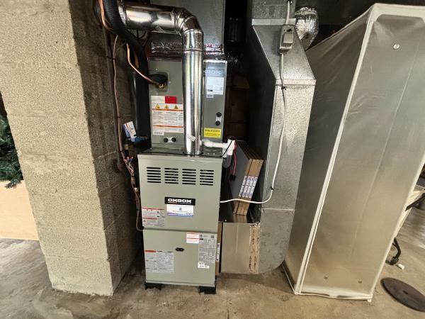 Roanoke Mechanical Heating & Cooling