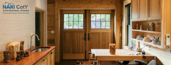 Handcrafted Homes