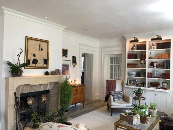 Handcrafted Homes