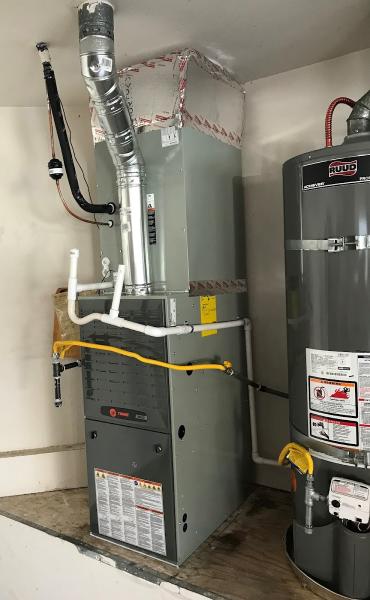 Air Plus Heating & Cooling