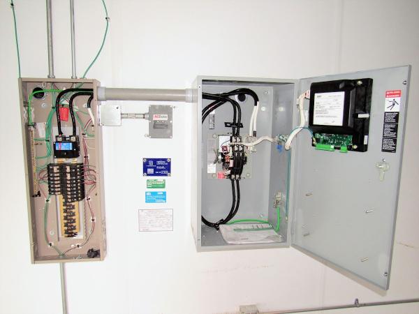 Allen's Electrical Service