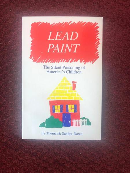 North Shore Lead Paint Testing Service