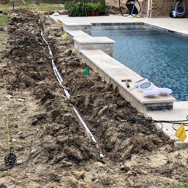 Fort Mill Irrigation Repair