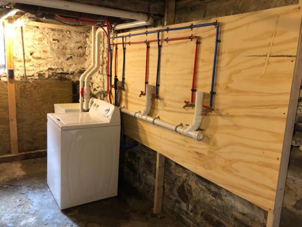 JMS Plumbing