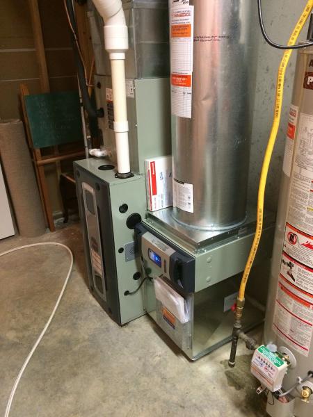 Plumbing Heating Paramedics