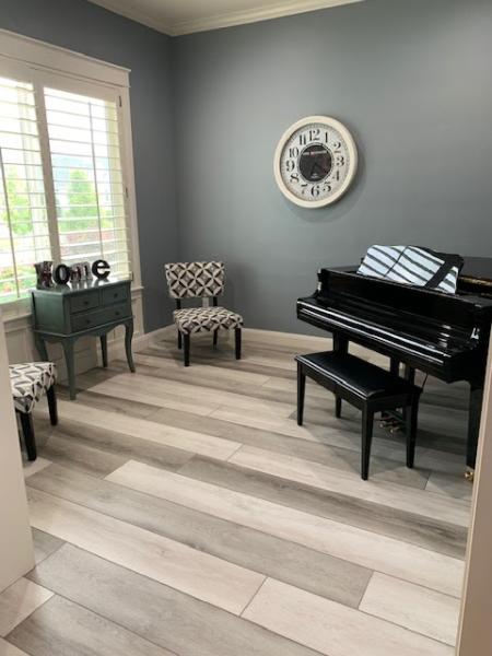 Kay Riley Flooring & Design