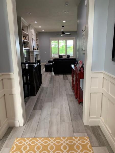 Kay Riley Flooring & Design