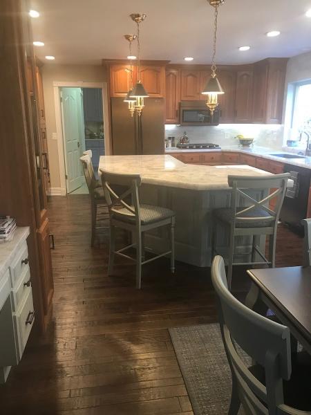 Kay Riley Flooring & Design