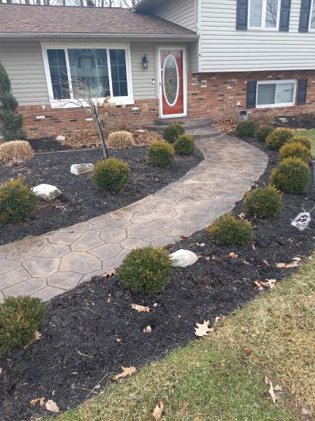 Stone Based Inc.