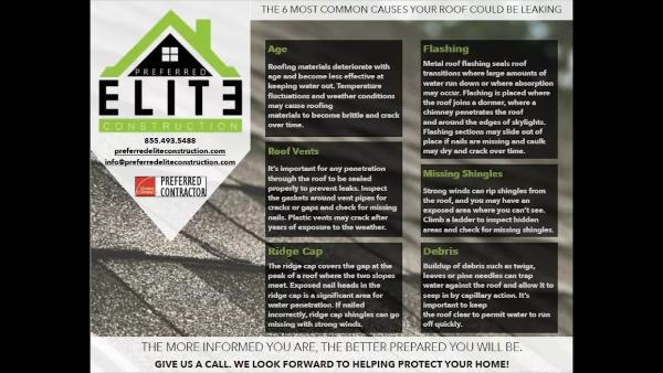 Preferred Elite Construction