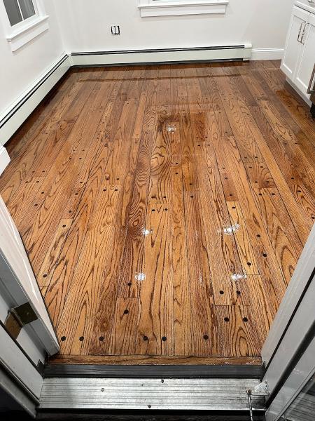 Majestic Floors