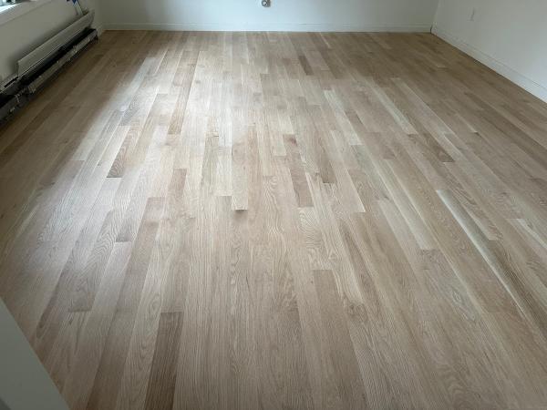 Majestic Floors