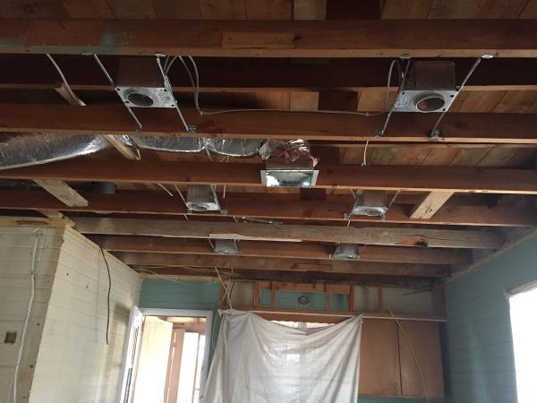 Nexus Electric Service