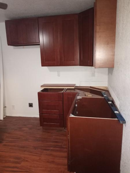 Affordable Handyman.