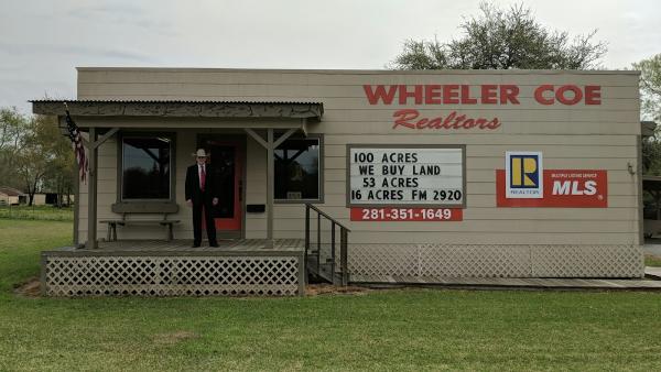 Wheeler Coe Realtors