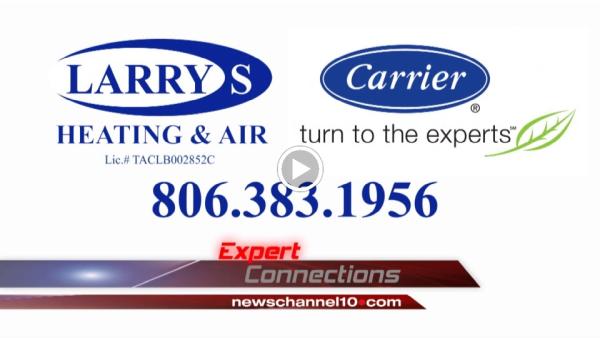 Larry's Heating & Air