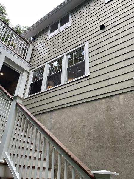 Rp Remodeling Services