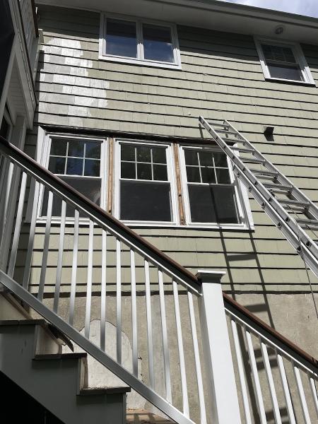 Rp Remodeling Services