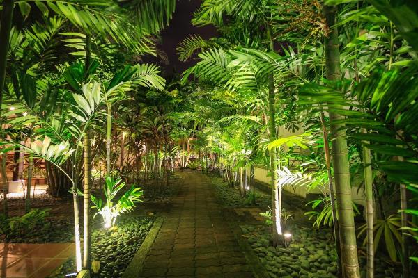 Davidson Irrigation & Landscape Lighting