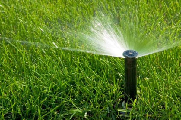 Davidson Irrigation & Landscape Lighting