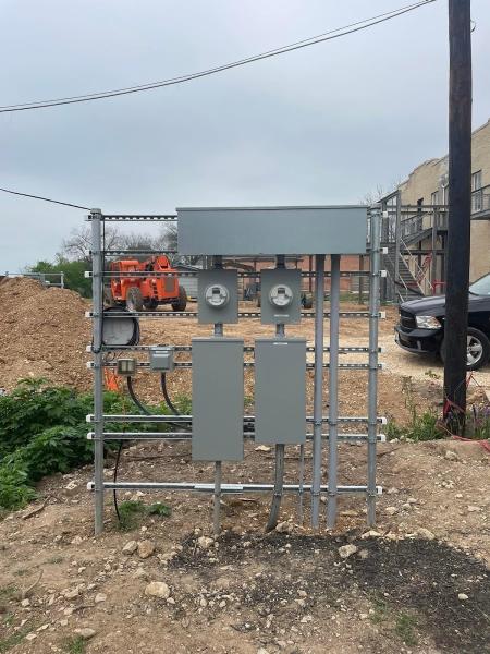 JDR Electrical Services LLC