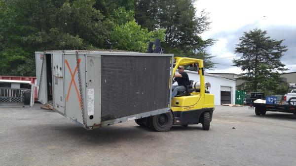 Gate City Recycling LLC