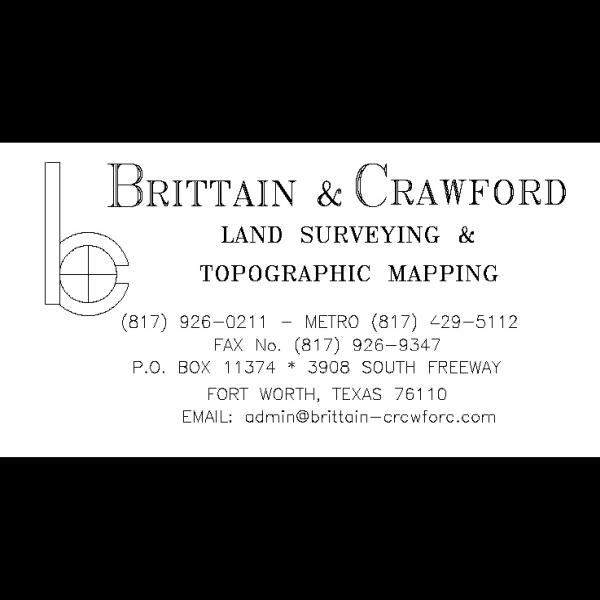 Brittain & Crawford LLC