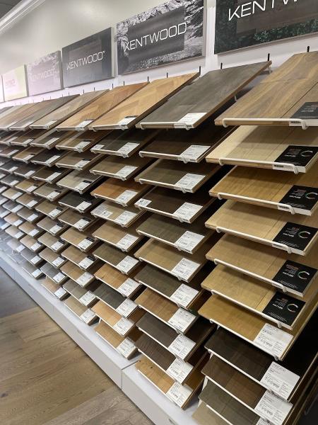 Flooring N More