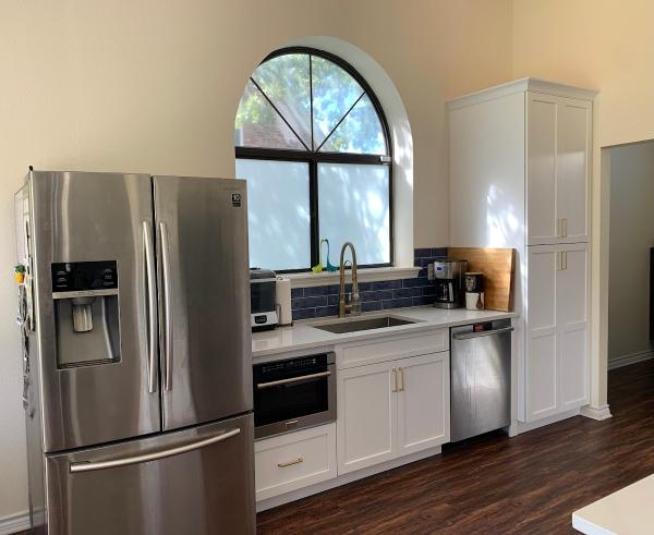 Kitchen Central