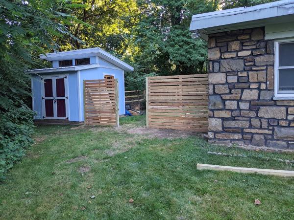 Freedom Fence LLC
