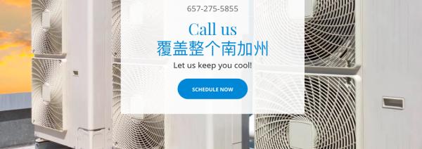 Boming Air Conditioning & Heating Hvac