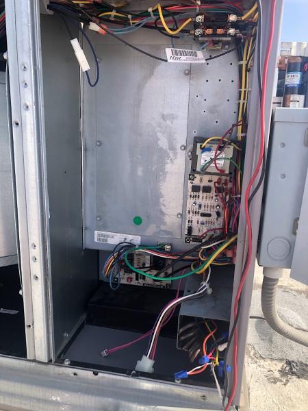 Boming Air Conditioning & Heating Hvac