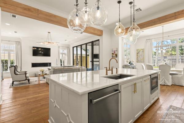 Brittney Pino & Associates Real Estate Firm