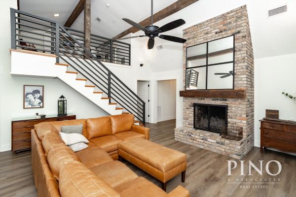 Brittney Pino & Associates Real Estate Firm