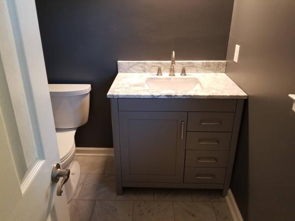 Dixie Home Improvements
