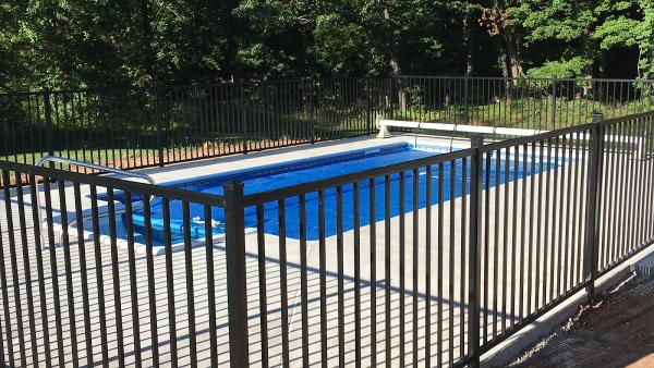 Platinum Pools