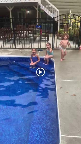 Platinum Pools