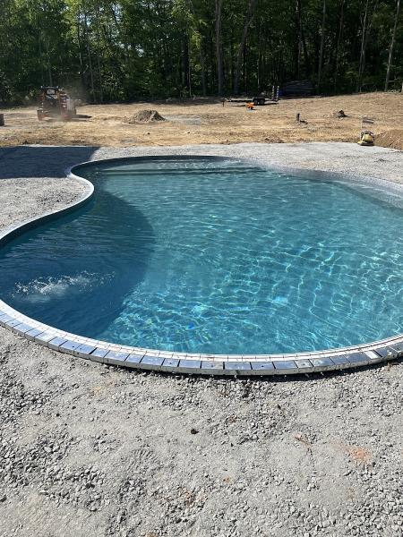Platinum Pools