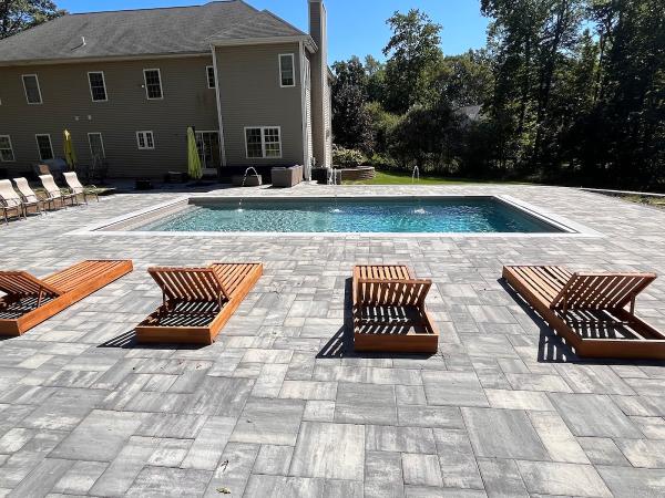 Platinum Pools