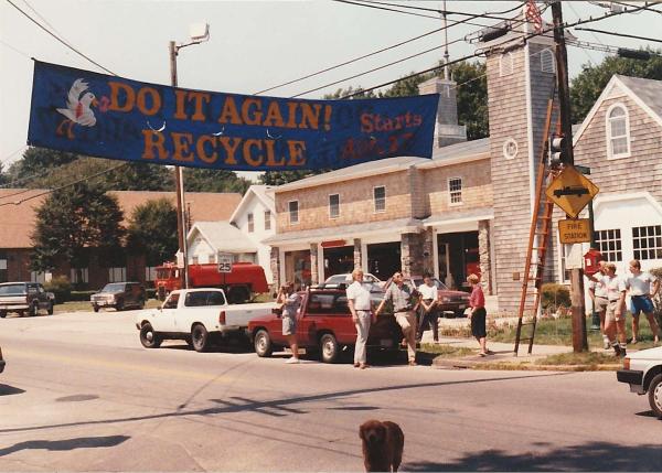 Island Rubbish Service Inc