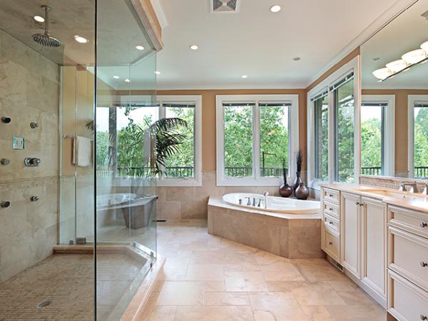 Kitchen & Bathroom Personal Touch Contracting