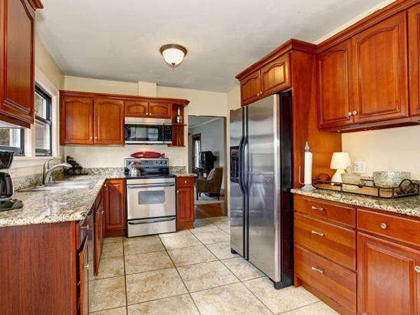 Kitchen & Bathroom Personal Touch Contracting