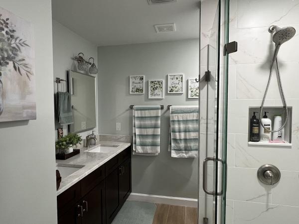 Kitchen & Bathroom Personal Touch Contracting