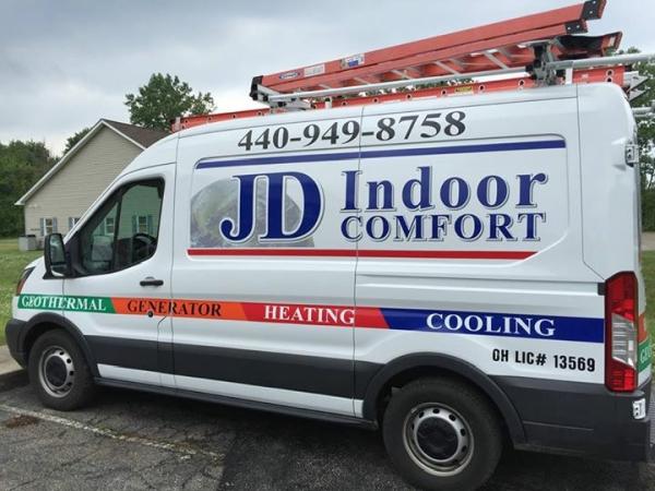 JD Indoor Comfort