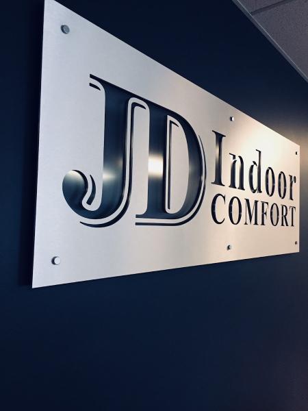 JD Indoor Comfort