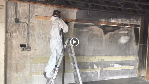 Safeway Restoration