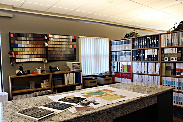 Rardin & Carroll Architects