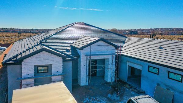 Custom Construction Solutions LLC