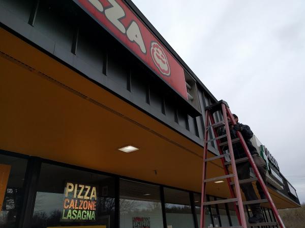 Beacon Electric and Lighting